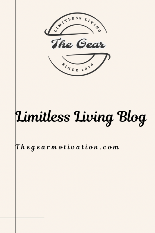 Limitless Living Blog #61 - Works are Needed for Faith